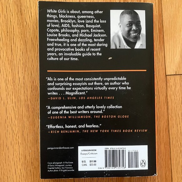 Two books by Hilton Als - Picture 3 of 3